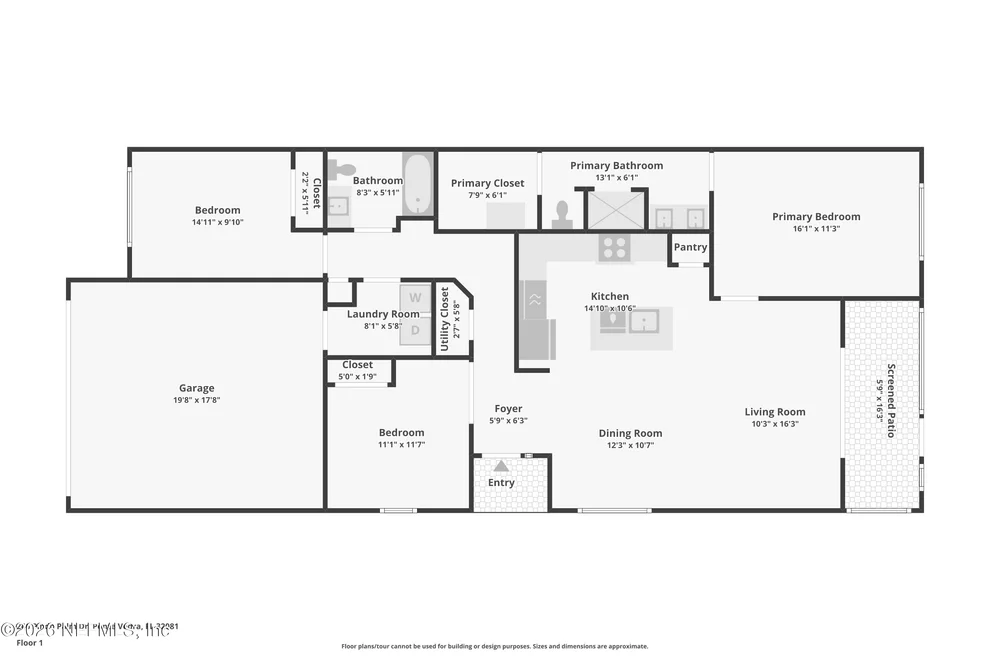 Unit for sale at 246 PINDO PALM Drive, Ponte Vedra, FL 32081