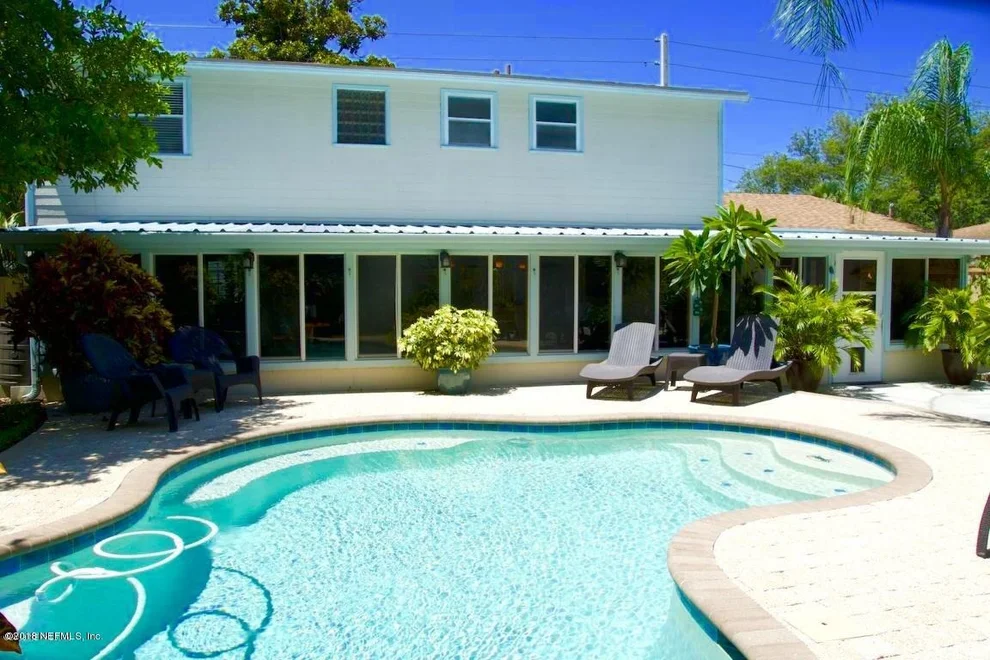Unit for sale at 1218 SEABREEZE Avenue, Jacksonville Beach, FL 32250