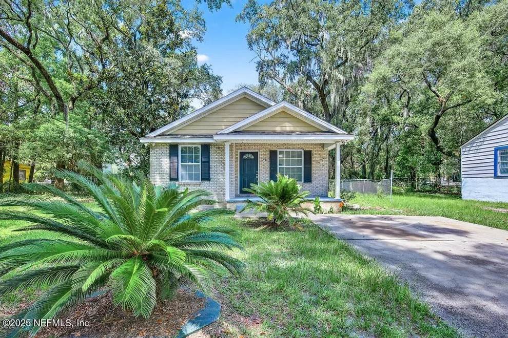 Unit for sale at 1928 BRACKLAND Street, Jacksonville, FL 32206