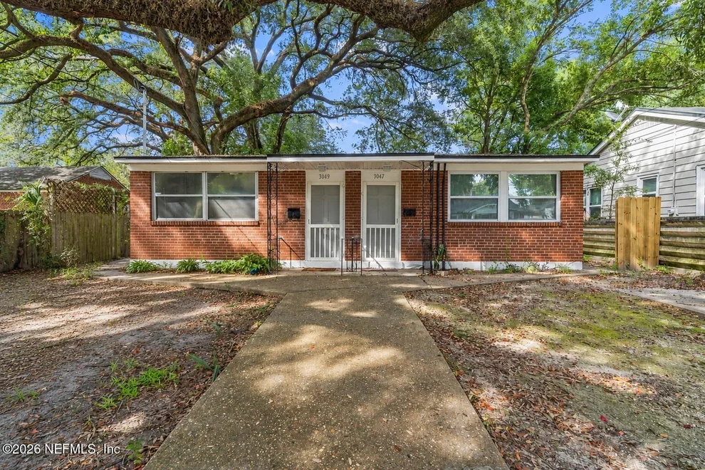 Unit for sale at 3047 POST Street, Jacksonville, FL 32205