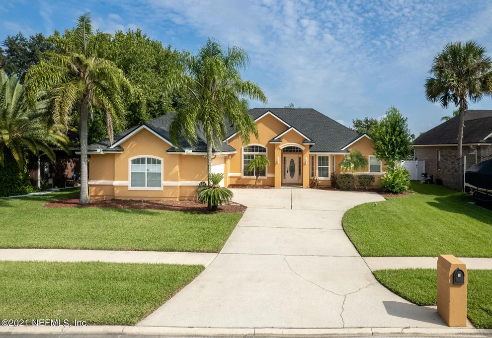 Unit for sale at 11253 REED ISLAND DR Drive, Jacksonville, FL 32225