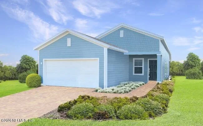 Unit for sale at 85 STIFFS MILL Lane, St. Augustine, FL 32092