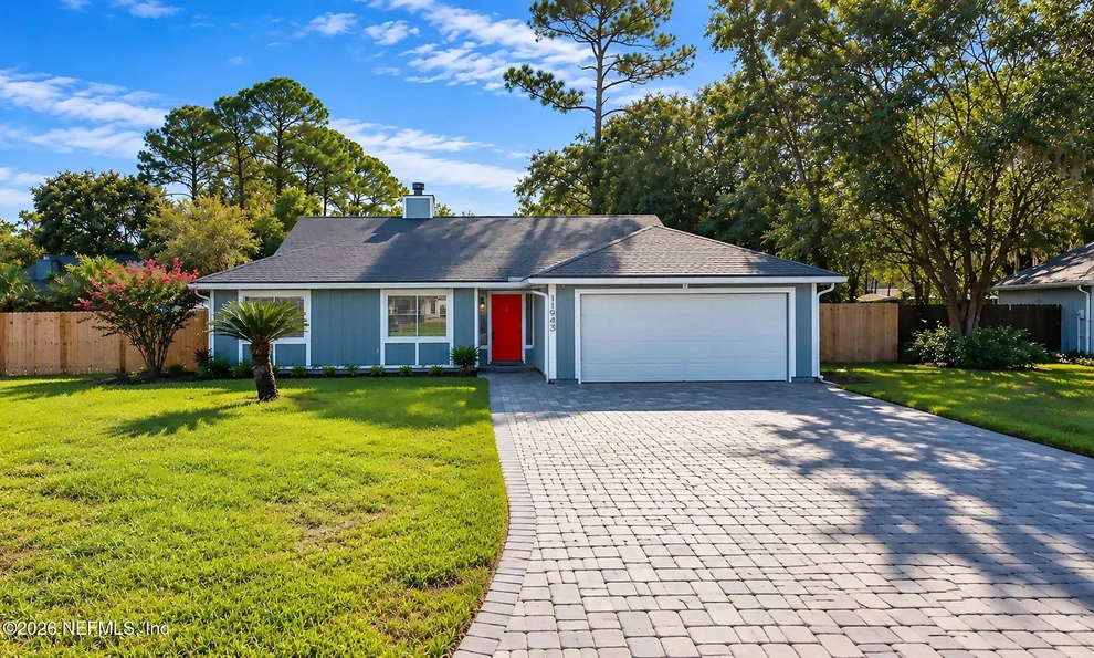 Unit for sale at 11943 NICOBAR Court, Jacksonville, FL 32223