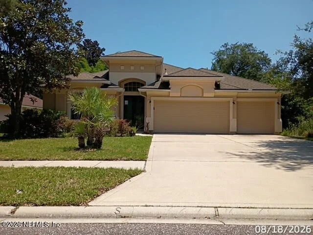 Unit for sale at 184 OAK COMMON Avenue, St. Augustine, FL 32095
