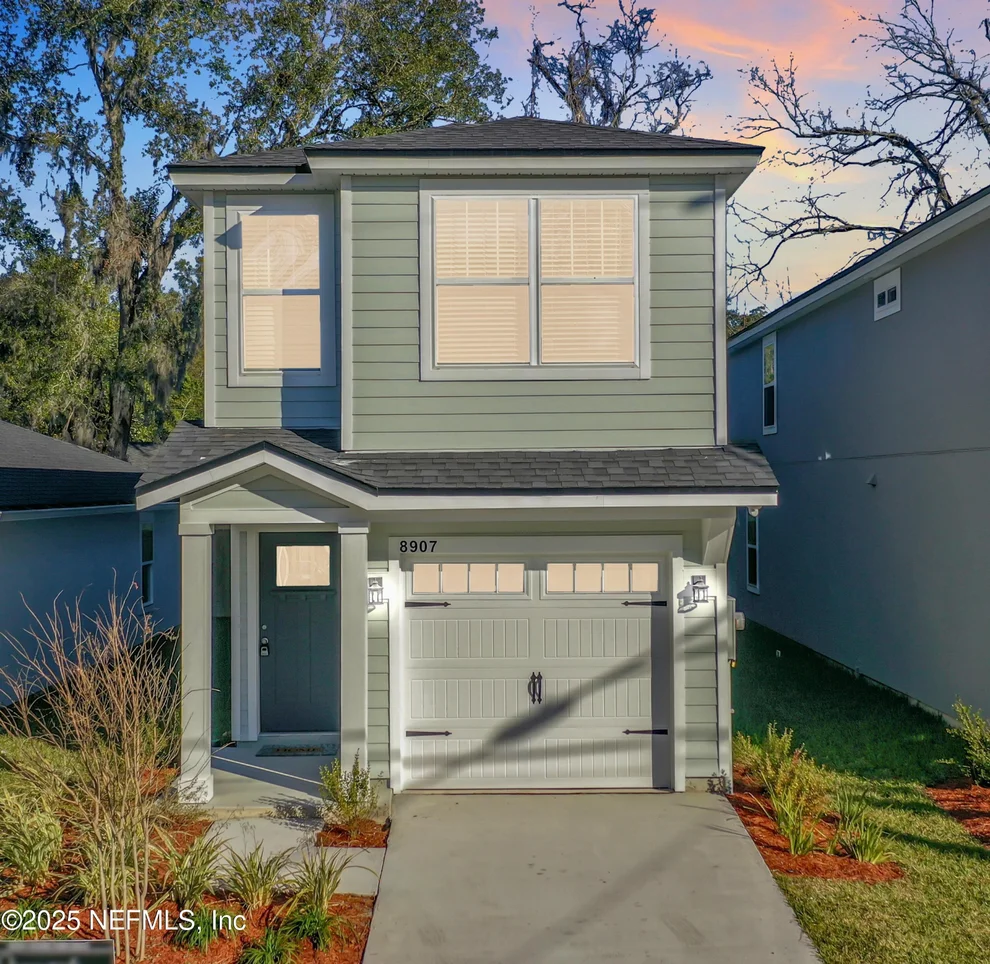 Unit for sale at 8907 DANDY Avenue, Jacksonville, FL 32211