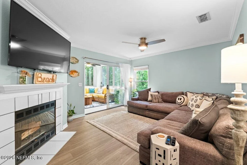 Unit for sale at 1800 THE GREENS Way, Jacksonville Beach, FL 32250
