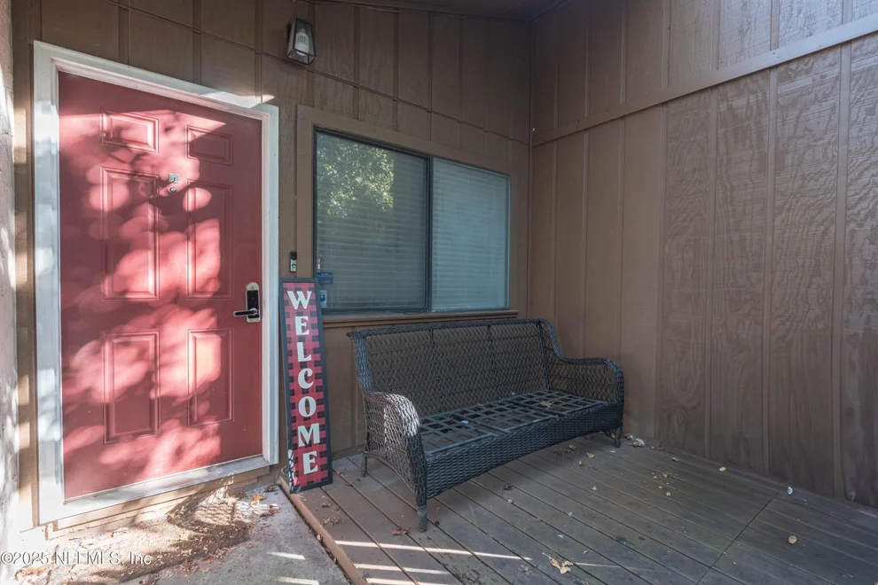 Unit for sale at 10711 WHISPERING WOODS Place, Jacksonville, FL 32246