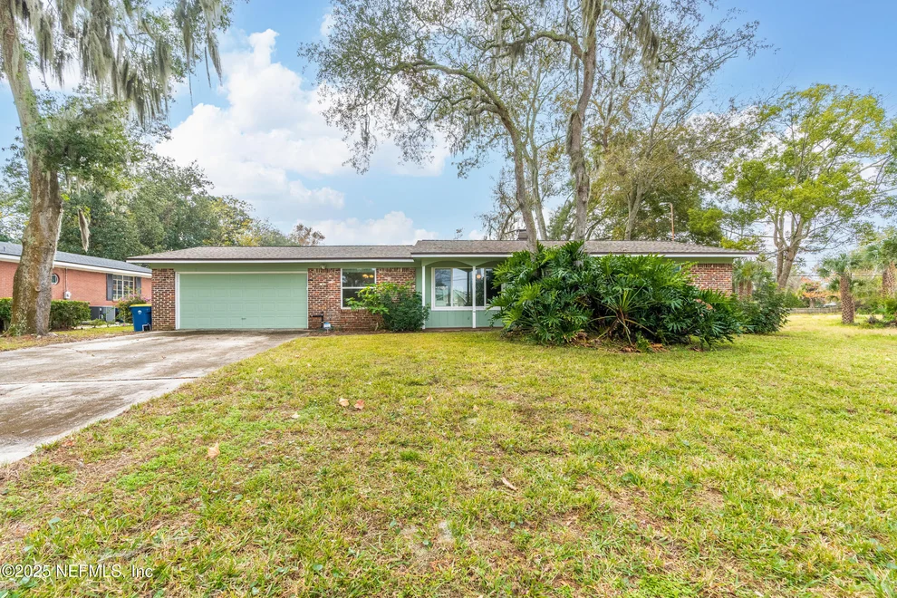 Unit for sale at 2244 HOLLY OAKS RIVER Drive, Jacksonville, FL 32225