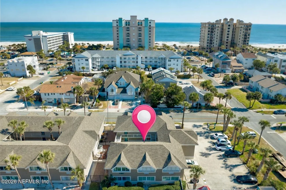 Unit for sale at 221 13TH AVENUE N, Jacksonville Beach, FL 32250
