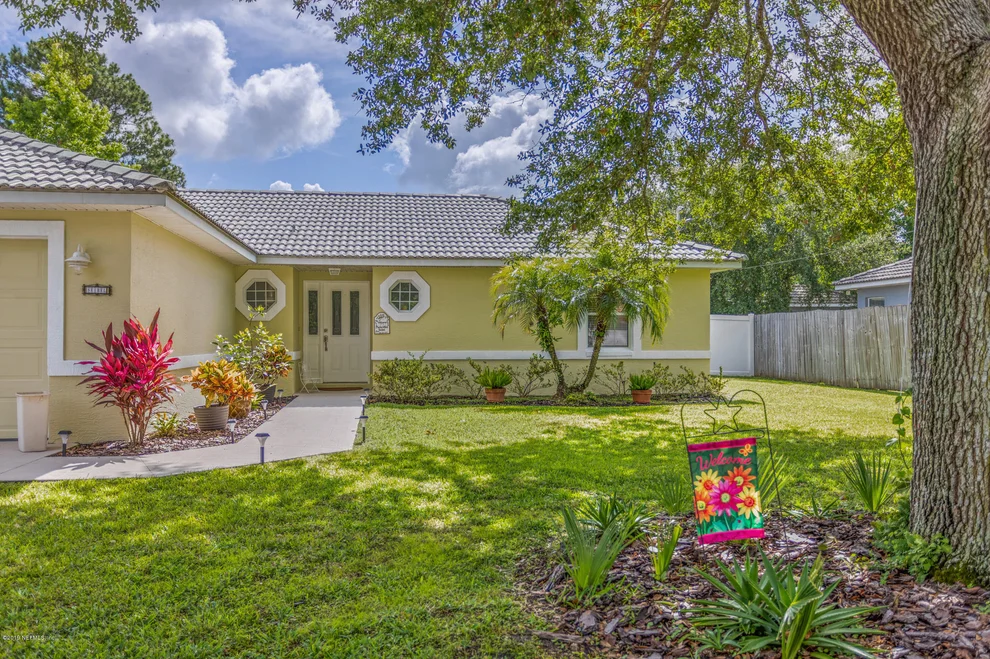 Unit for sale at 169 PRITCHARD Drive, Palm Coast, FL 32164