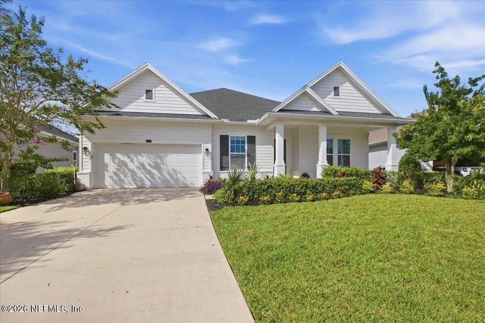 Unit for sale at 55 SAGEBRUSH Trail, Ponte Vedra, FL 32081