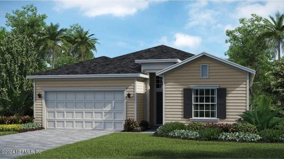 Unit for sale at 2717 BERRYHILL Road, Green Cove Springs, FL 32043