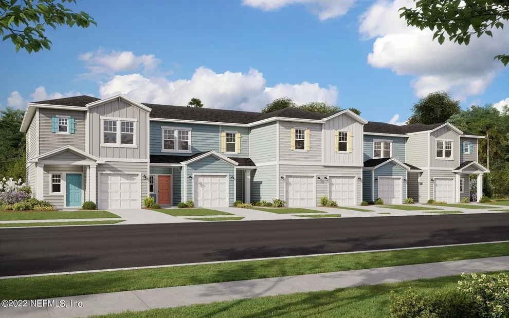 Unit for sale at 549 BRANDON LAKES Drive, St. Augustine, FL 32092