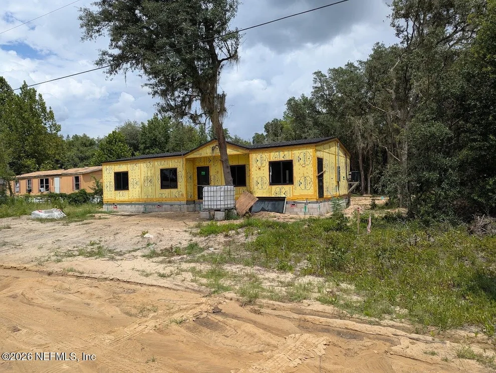 Unit for sale at 222 OFARRELL Avenue, Interlachen, FL 32148