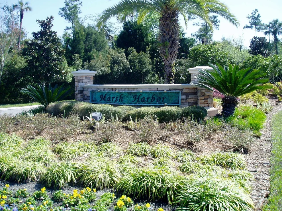 Unit for sale at 809 HARBOR PRESERVE Court, Ponte Vedra, FL 32081