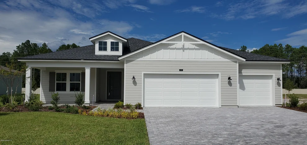 Unit for sale at 279 MORNING MIST Lane, St. Johns, FL 32259