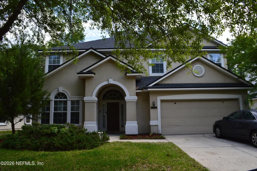 Unit for sale at 2241 W CLOVELLY Lane, St. Augustine, FL 32092