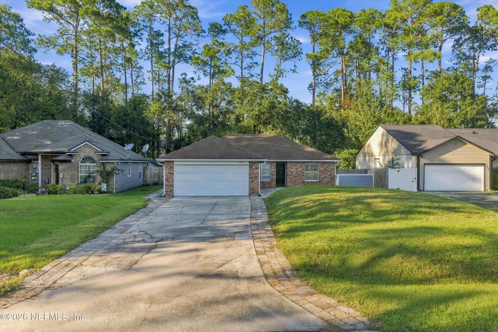 Unit for sale at 5015 VERDIS Street, Jacksonville, FL 32258