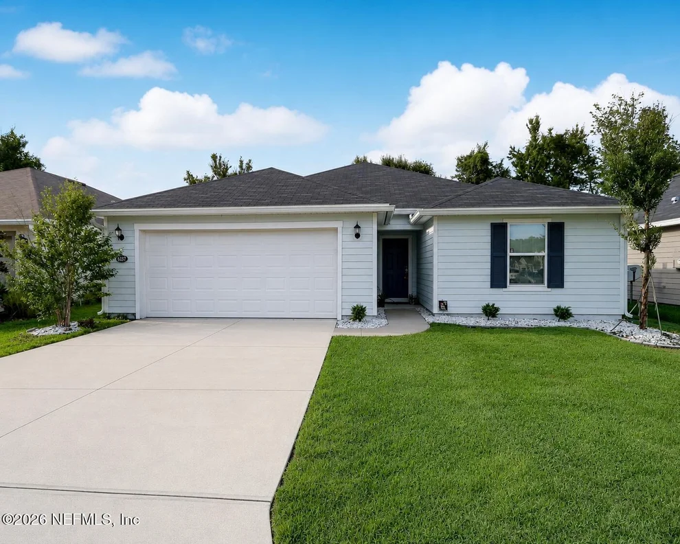 Unit for sale at 6387 BARRINGTON COVE Lane, Jacksonville, FL 32218