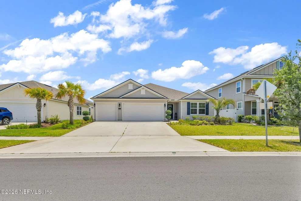 Unit for sale at 2928 COLD STREAM Lane, Green Cove Springs, FL 32043