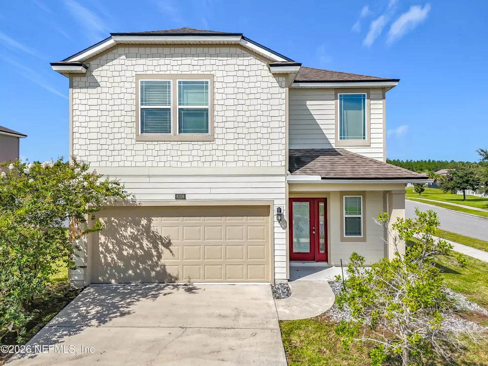 Unit for sale at 8106 CAPE FOX Drive, Jacksonville, FL 32222