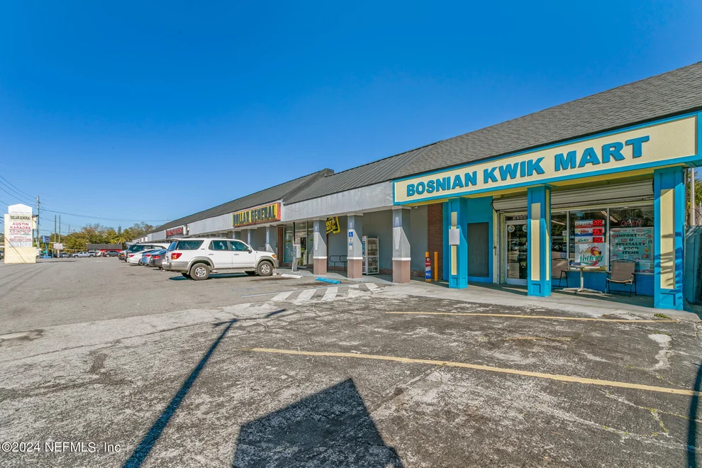 Unit for sale at 5209 BEACH Boulevard, Jacksonville, FL 32207