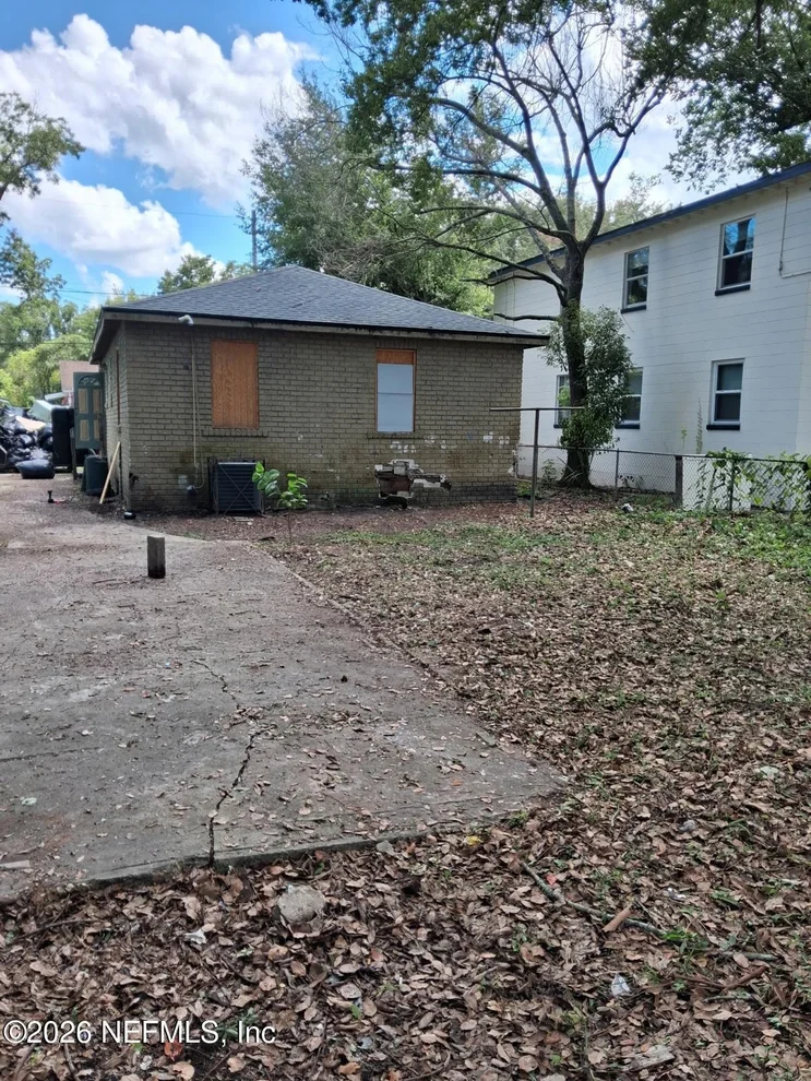 Unit for sale at 1535 W 7TH Street, Jacksonville, FL 32209