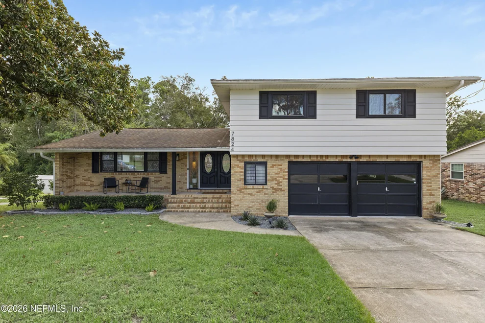 Unit for sale at 7824 HOLIDAY S, Jacksonville, FL 32216