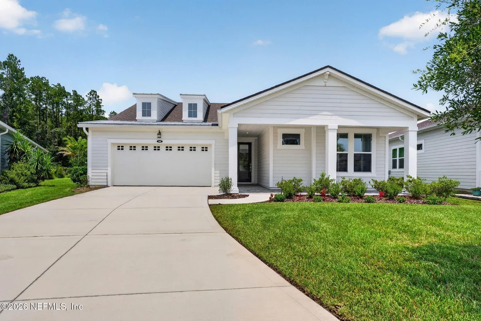 Unit for sale at 148 KELLET Way, St. Johns, FL 32259