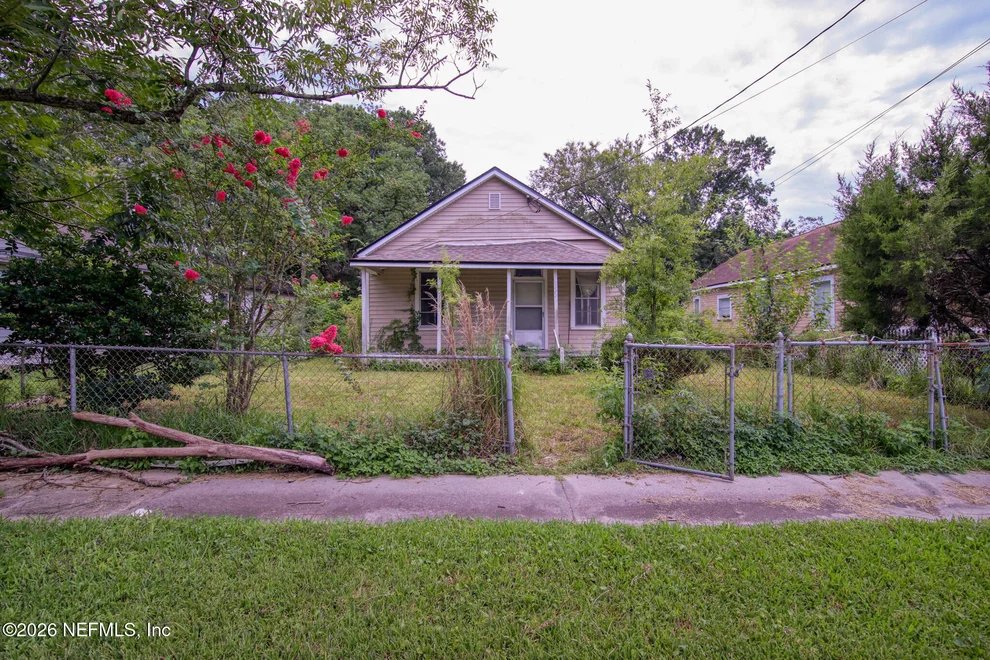 Unit for sale at 2222 KINGSTON Street, Jacksonville, FL 32209