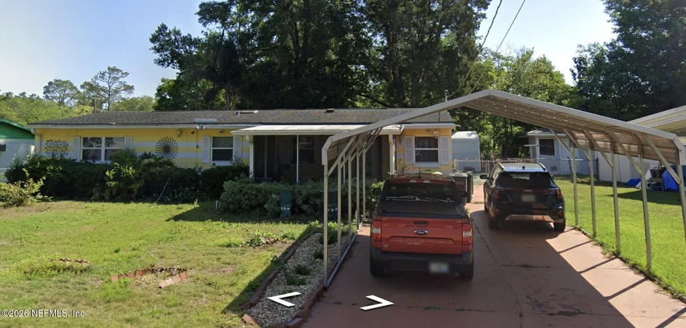 Unit for sale at 2427 LOOKING GLASS Lane, Jacksonville, FL 32210