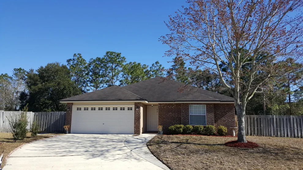 Unit for sale at 8741 REDLEAF Court, Jacksonville, FL 32244