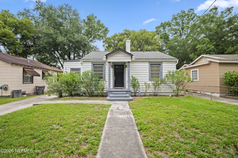 Unit for sale at 3023 PLUM Street, Jacksonville, FL 32205