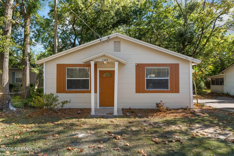 Unit for sale at 1169 COMANCHE Street, Jacksonville, FL 32205