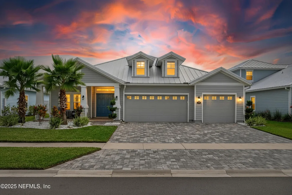 Unit for sale at 243 MARQUESA Circle, St. Johns, FL 32259