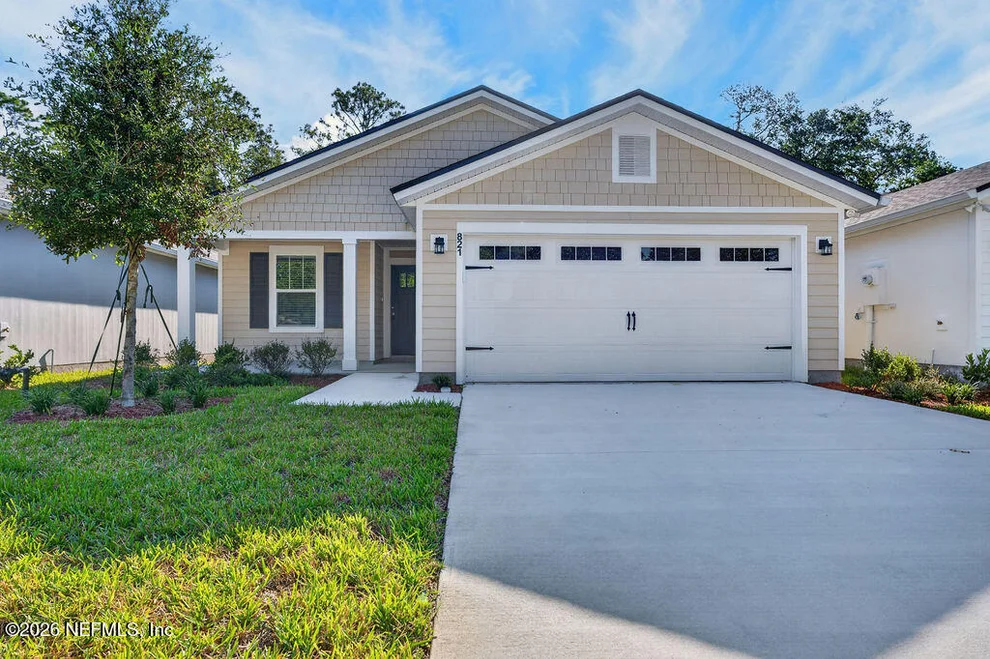 Unit for sale at 821 JACKSON Road, Jacksonville, FL 32225