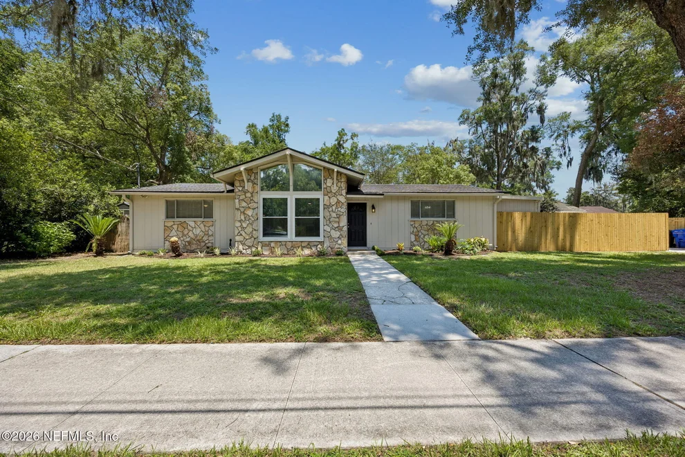 Unit for sale at 1829 PLAINFIELD Avenue, Orange Park, FL 32073
