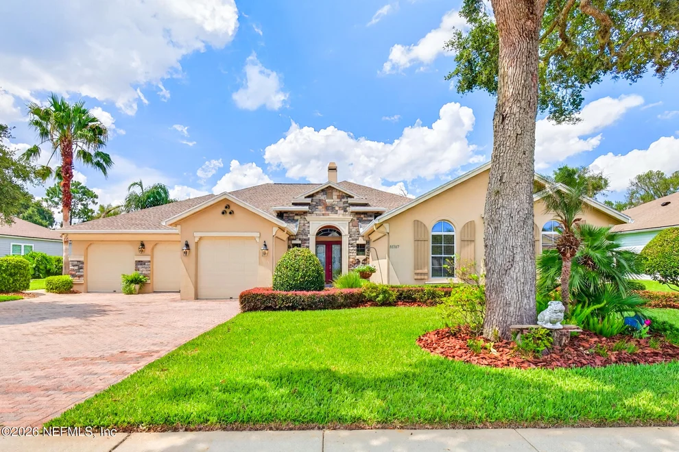 Unit for sale at 96367 GRANDE OAKS Lane, Fernandina Beach, FL 32034