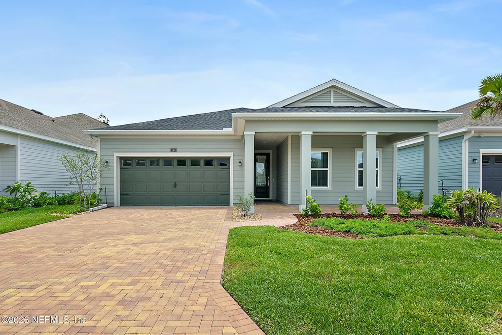 Unit for sale at 254 SEAFORTH Drive, St. Augustine, FL 32092