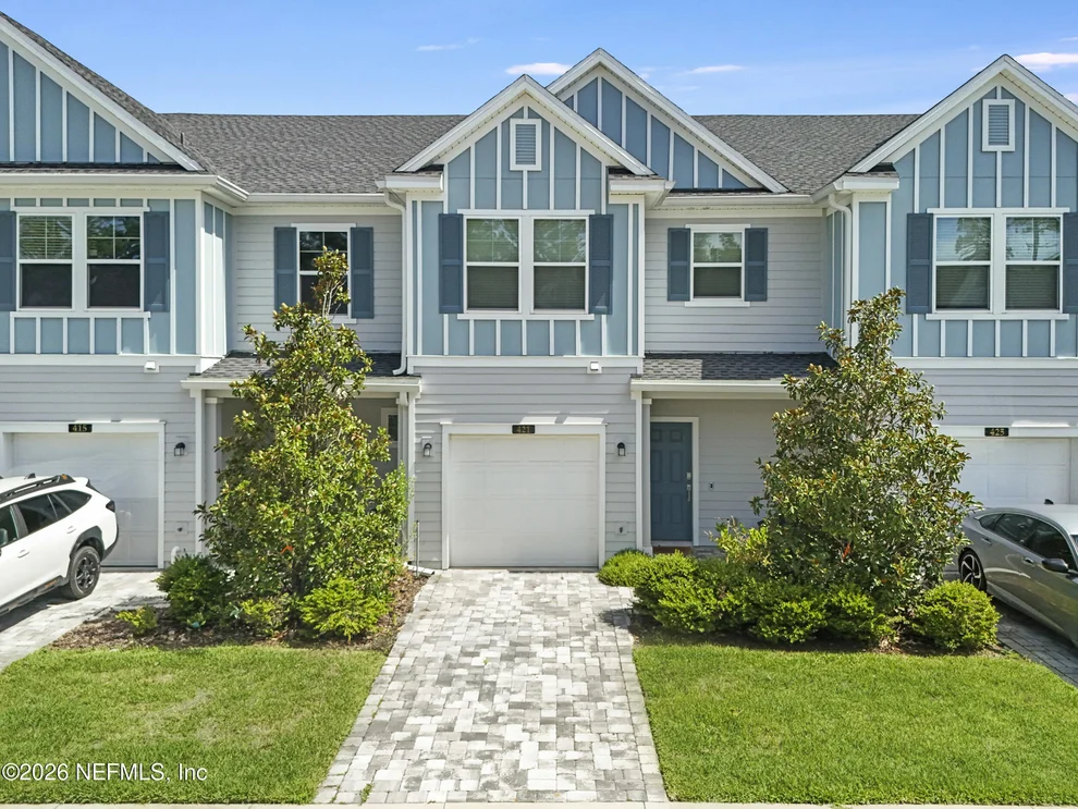 Unit for sale at 421 BORACAY Circle, St. Johns, FL 32259
