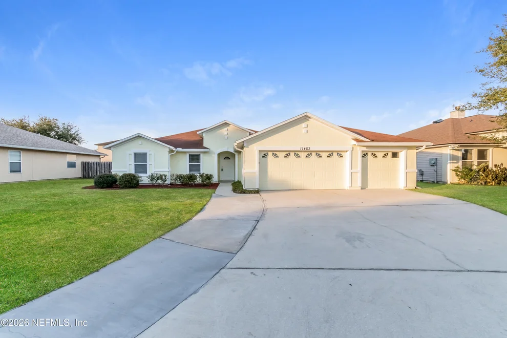 Unit for sale at 11483 SUMMER BIRD Court, Jacksonville, FL 32221