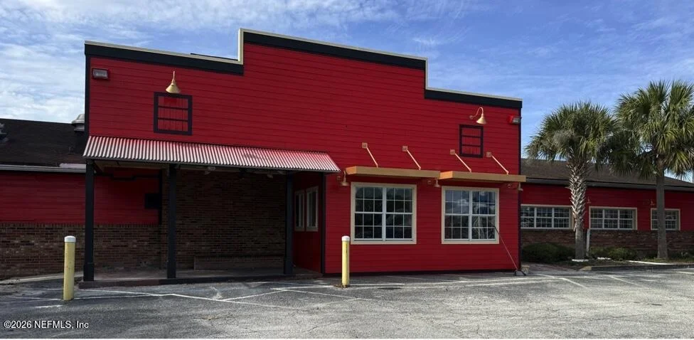 Unit for sale at 10840 HARTS Road, Jacksonville, FL 32218