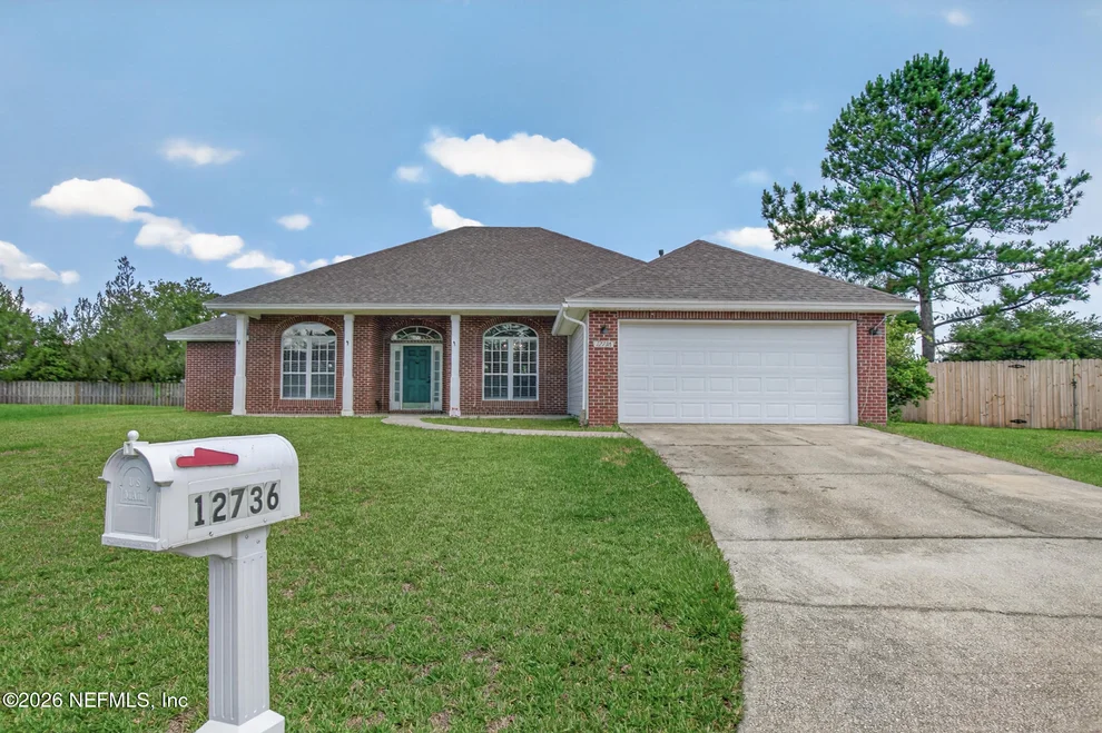 Unit for sale at 12736 CHANDLER VIEW Court, Jacksonville, FL 32218