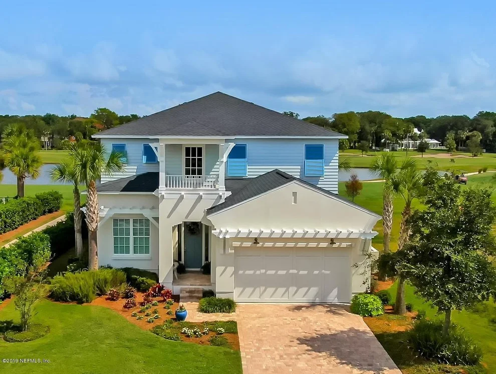 Unit for sale at 1691 ATLANTIC BEACH Drive, Atlantic Beach, FL 32233