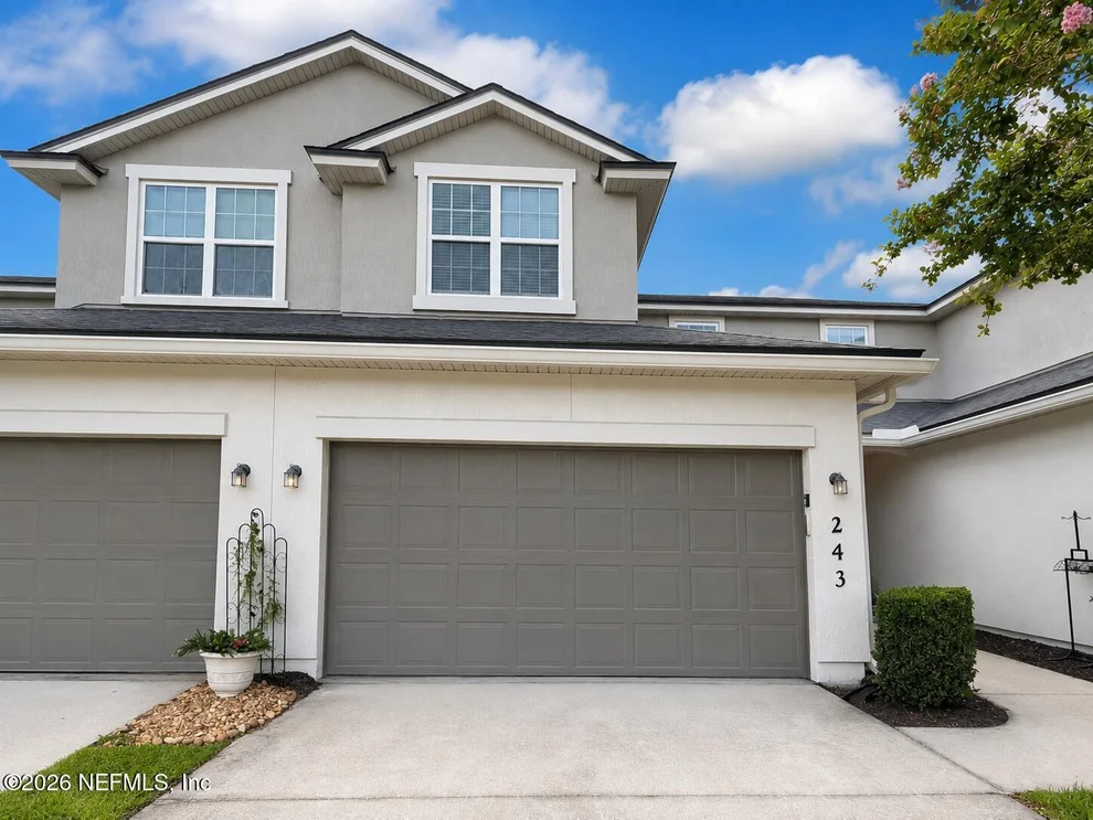 Unit for sale at 243 AMISTAD Drive, St. Augustine, FL 32086