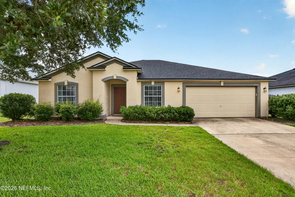 Unit for sale at 2065 CREEKMONT Drive, Middleburg, FL 32068
