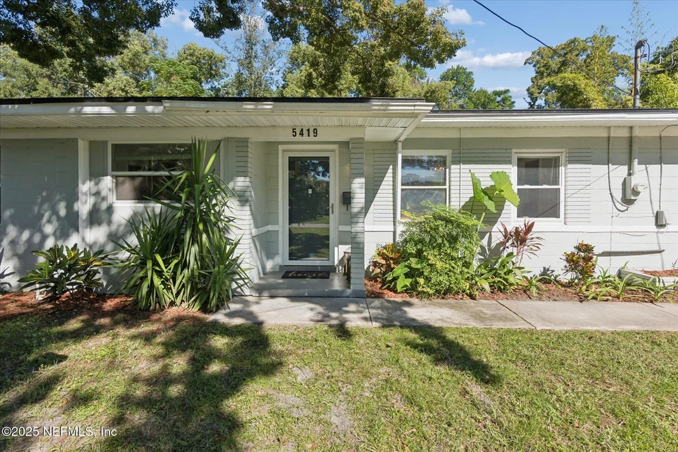 Unit for sale at 5419 S SOUTH RIVER Road, Jacksonville, FL 32211