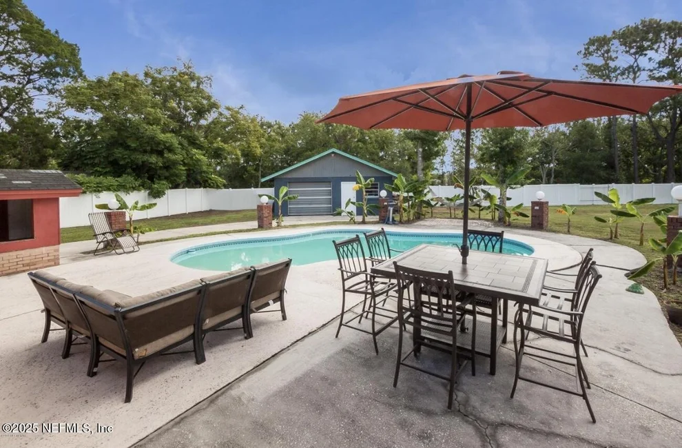 Unit for sale at 1853 HAWAII Drive E, Jacksonville, FL 32246