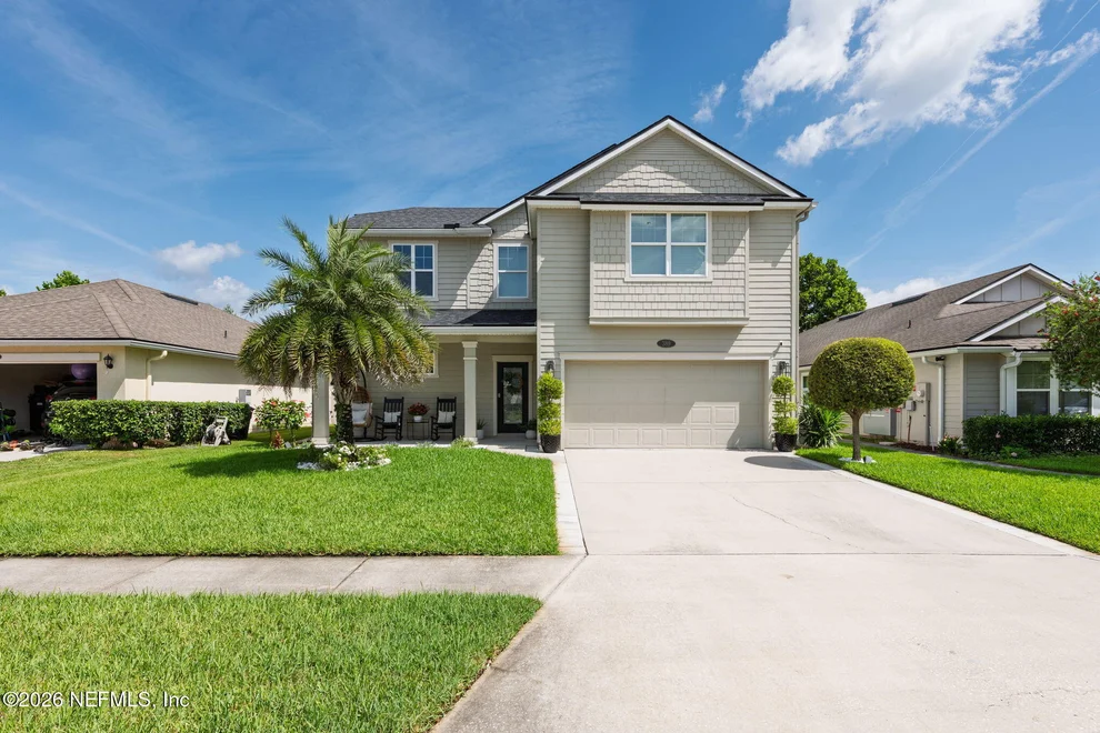 Unit for sale at 389 SHETLAND Drive, St. Johns, FL 32259