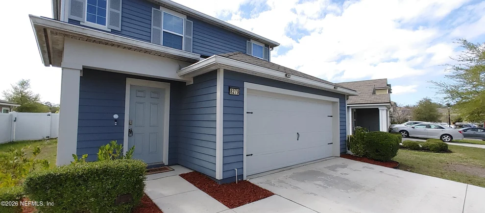 Unit for sale at 8279 MEADOW WALK Lane, Jacksonville, FL 32256